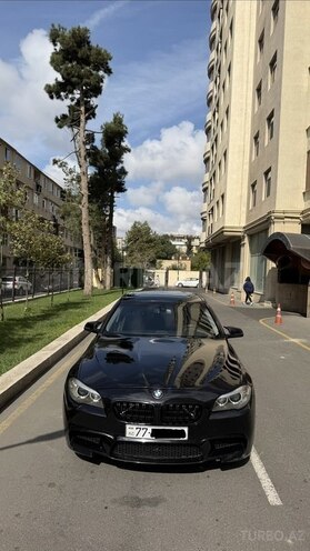 BMW 528 2014, 284,044 km - 2.0 l - Bakı