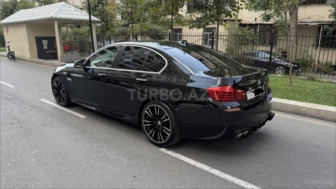 BMW 528 2014, 284,044 km - 2.0 l - Bakı