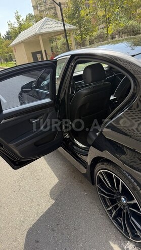 BMW 528 2014, 284,044 km - 2.0 l - Bakı