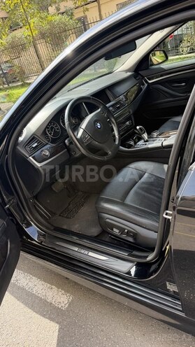 BMW 528 2014, 284,044 km - 2.0 l - Bakı