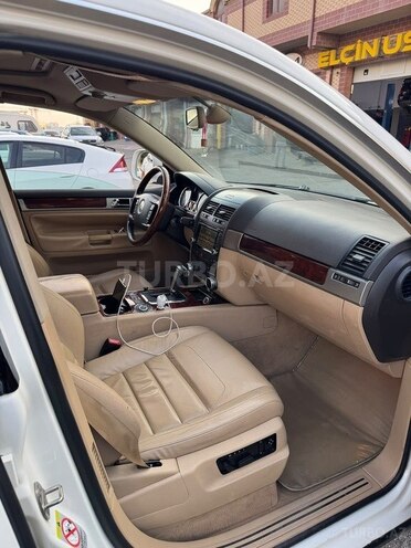 Volkswagen Touareg 2008, 171,000 km - 3.6 l - Bakı