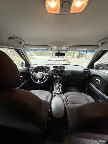 Kia Soul 2017, 239,308 km - 1.6 l - Bakı