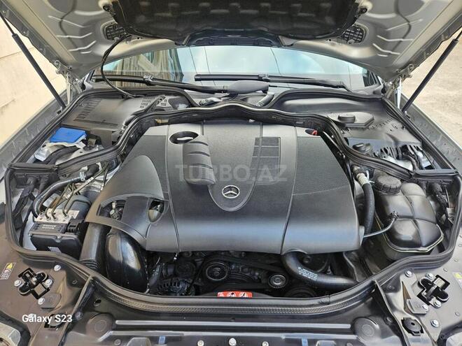 Mercedes E 220 2007, 380,000 km - 2.2 l - Bakı