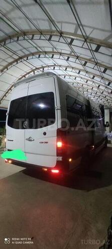 Mercedes Sprinter 315 2008, 532,823 km - 2.2 l - Masallı