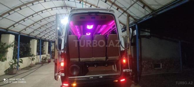 Mercedes Sprinter 315 2008, 532,823 km - 2.2 l - Masallı