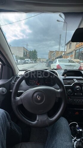 Renault Megane 2007, 278,000 km - 1.5 l - Qusar