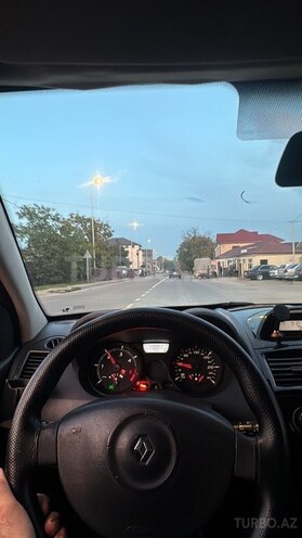 Renault Megane 2007, 278,000 km - 1.5 l - Qusar