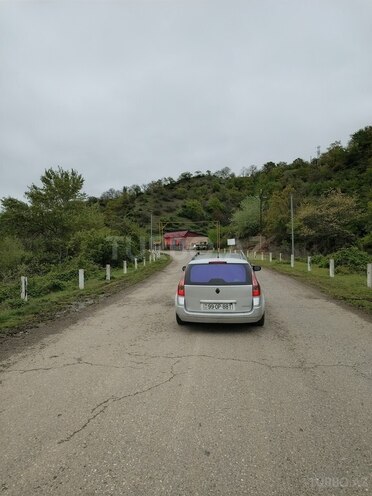 Renault Megane 2007, 278,000 km - 1.5 l - Qusar