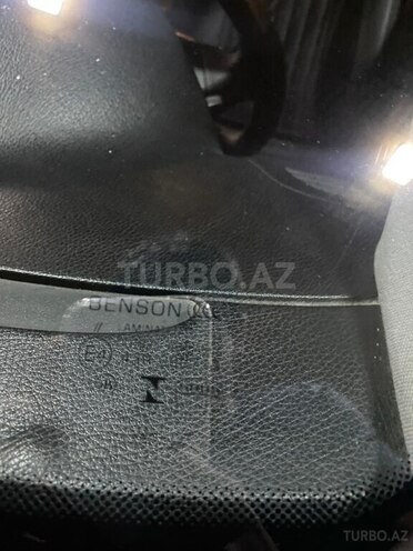 Mercedes E 280 2007, 225,000 km - 3.0 l - Bakı
