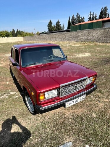 LADA (VAZ) 2107 1990, 100,000 km - 1.6 l - Tovuz