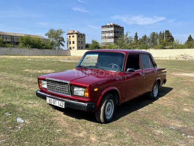 LADA (VAZ) 2107 1990, 100,000 km - 1.6 l - Tovuz