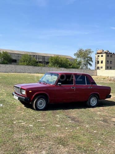 LADA (VAZ) 2107 1990, 100,000 km - 1.6 l - Tovuz