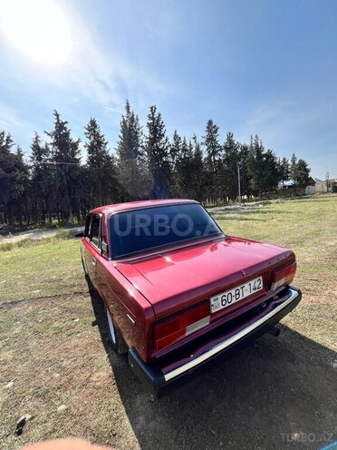 LADA (VAZ) 2107 1990, 100,000 km - 1.6 l - Tovuz