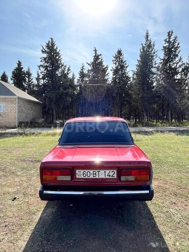 LADA (VAZ) 2107 1990, 100,000 km - 1.6 l - Tovuz
