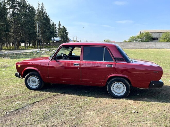 LADA (VAZ) 2107 1990, 100,000 km - 1.6 l - Tovuz