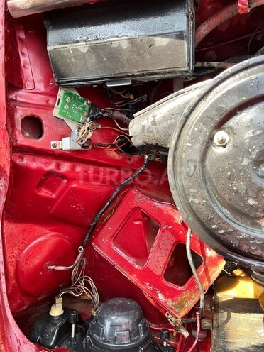 LADA (VAZ) 2107 1990, 100,000 km - 1.6 l - Tovuz