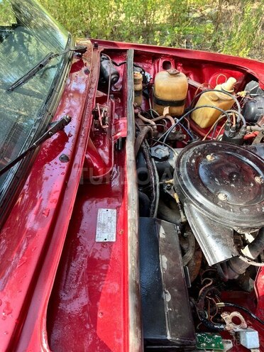LADA (VAZ) 2107 1990, 100,000 km - 1.6 l - Tovuz