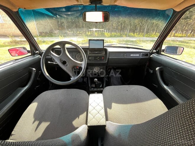 LADA (VAZ) 2107 1990, 100,000 km - 1.6 l - Tovuz