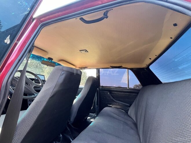 LADA (VAZ) 2107 1990, 100,000 km - 1.6 l - Tovuz