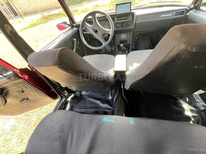 LADA (VAZ) 2107 1990, 100,000 km - 1.6 l - Tovuz