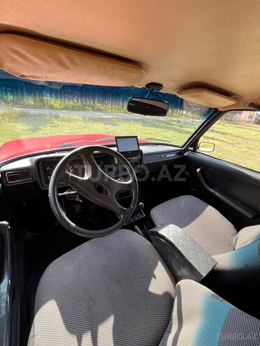 LADA (VAZ) 2107 1990, 100,000 km - 1.6 l - Tovuz
