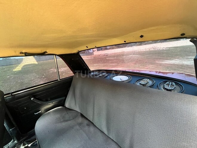 LADA (VAZ) 2107 1990, 100,000 km - 1.6 l - Tovuz