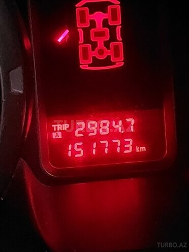 Mitsubishi Pajero 2013, 152,000 km - 3.5 l - Xaçmaz