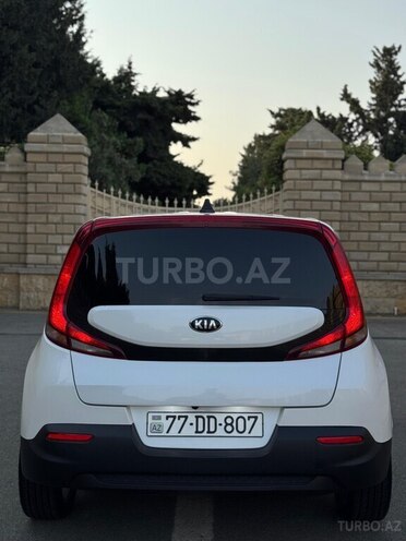 Kia Soul 2020, 98,000 km - 1.6 l - Bakı