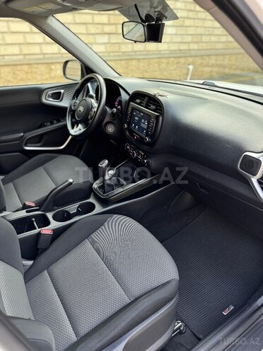 Kia Soul 2020, 98,000 km - 1.6 l - Bakı