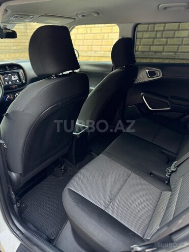 Kia Soul 2020, 98,000 km - 1.6 l - Bakı