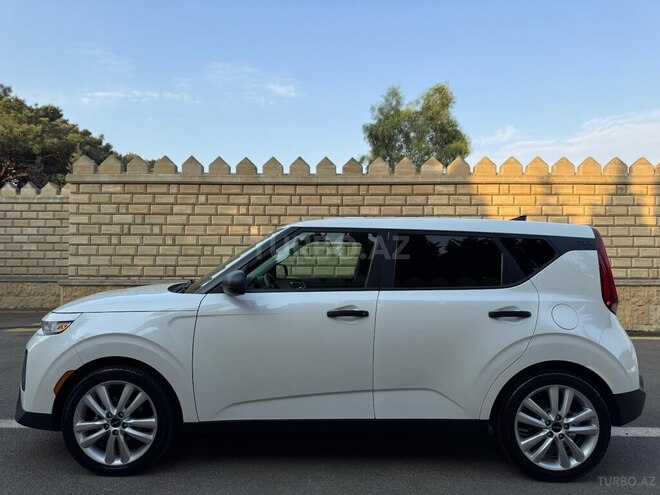 Kia Soul 2020, 98,000 km - 1.6 l - Bakı
