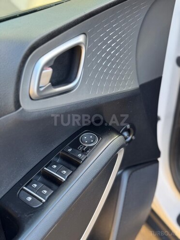 Kia Soul 2020, 98,000 km - 1.6 l - Bakı