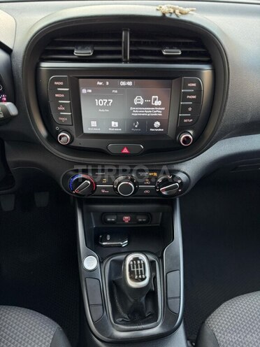 Kia Soul 2020, 98,000 km - 1.6 l - Bakı