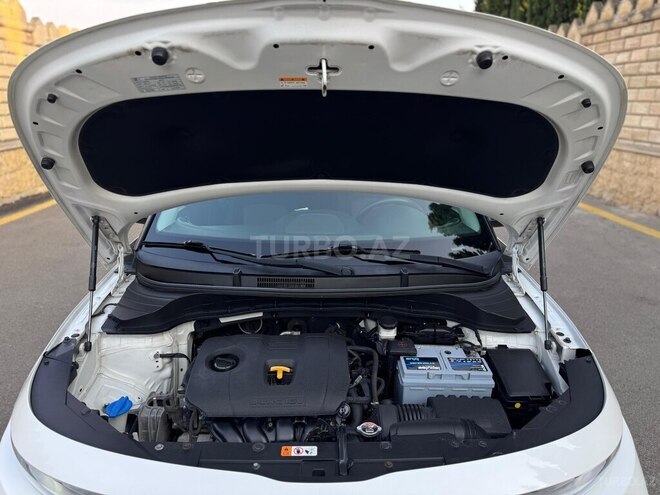 Kia Soul 2020, 98,000 km - 1.6 l - Bakı