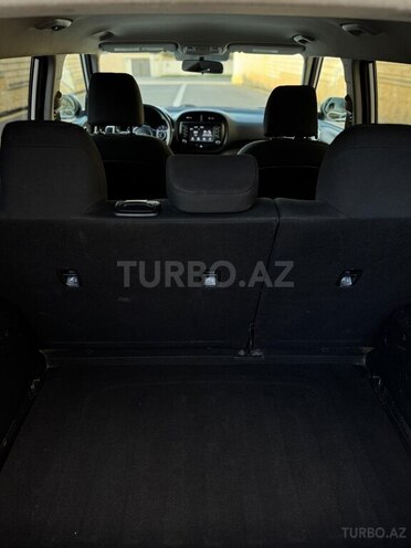 Kia Soul 2020, 98,000 km - 1.6 l - Bakı