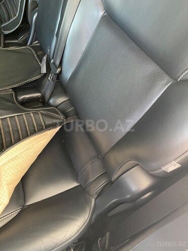 Lexus LX 570 2013, 157,211 km - 5.7 l - Bakı