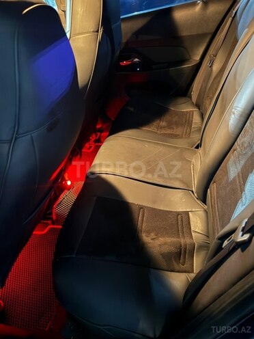 Chevrolet Cruze 2012, 248,580 km - 1.4 л - Sumqayıt
