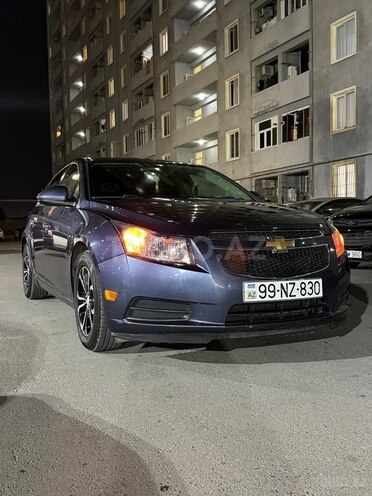 Chevrolet Cruze 2012, 248,580 km - 1.4 л - Sumqayıt