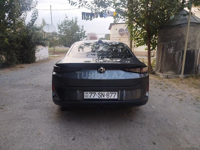Changan Qiyuan A05 2024, 94,000 km - 1.5 l - Bakı