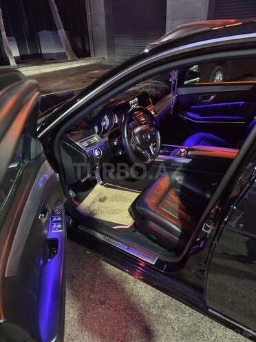 Mercedes E 220 2014, 275,000 km - 2.1 л - Bakı