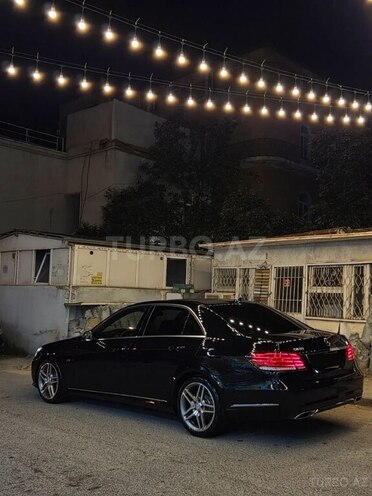 Mercedes E 220 2014, 275,000 km - 2.1 л - Bakı