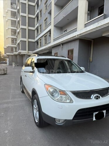 Hyundai Veracruz 2007, 280,846 km - 3.8 l - Bakı