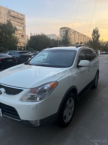 Hyundai Veracruz 2007, 280,846 km - 3.8 l - Bakı