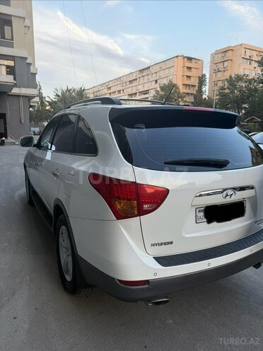 Hyundai Veracruz 2007, 280,846 km - 3.8 l - Bakı