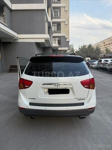 Hyundai Veracruz 2007, 280,846 km - 3.8 l - Bakı