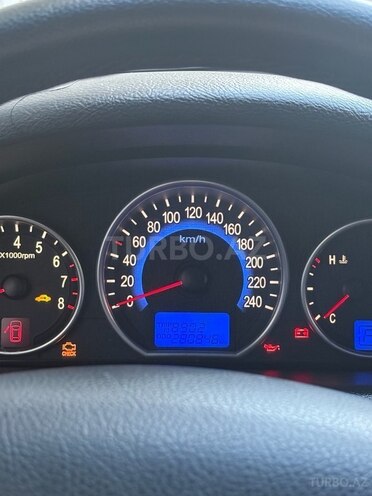 Hyundai Veracruz 2007, 280,846 km - 3.8 l - Bakı