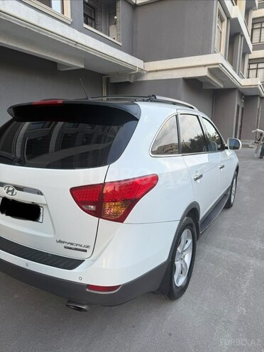 Hyundai Veracruz 2007, 280,846 km - 3.8 l - Bakı