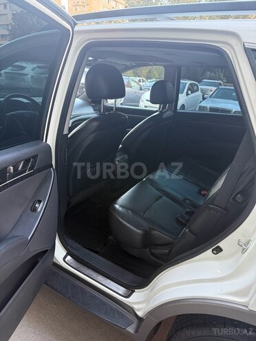 Hyundai Veracruz 2007, 280,846 km - 3.8 l - Bakı