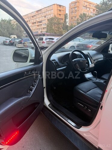 Hyundai Veracruz 2007, 280,846 km - 3.8 l - Bakı