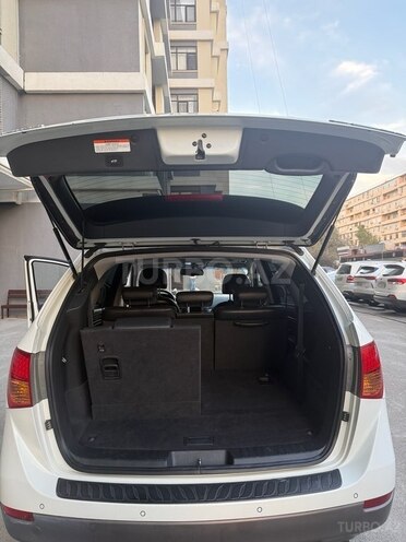 Hyundai Veracruz 2007, 280,846 km - 3.8 l - Bakı